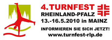 4. Turnfest Rheinland-Pfalz