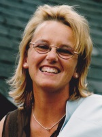 Katja Scheel