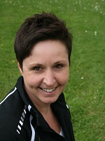 Steffi Hampe