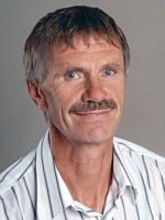 Klaus Willwacher