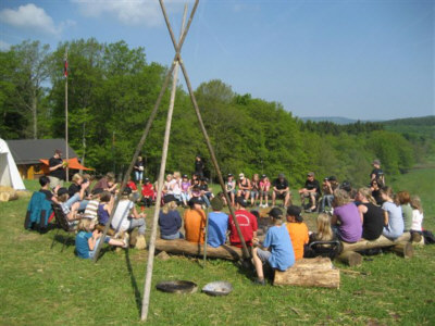 zeltlager_2010_2