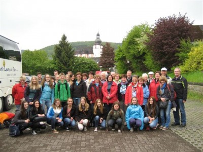 Deutsches Turnfest 2013