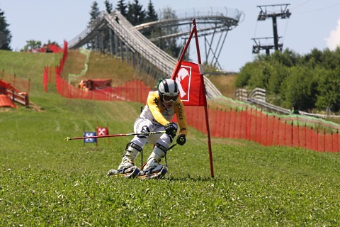 Kaprun 2013