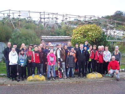 Landgraaf 2013