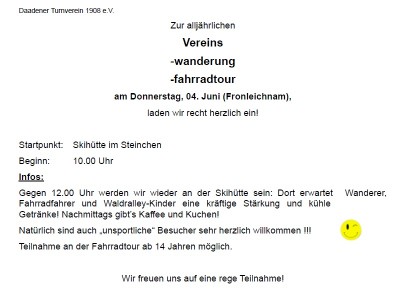 Fronleichnamwandern_2015