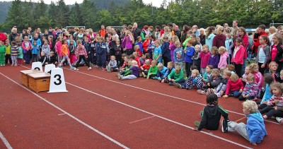 Kreiskinderturnfest 2016