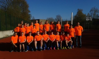 Leichtathletik T-Shirts