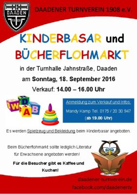 Kinderbasar